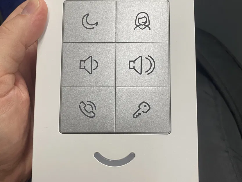 Giá đỡ treo tường cho basIP SP-03 - Image 2