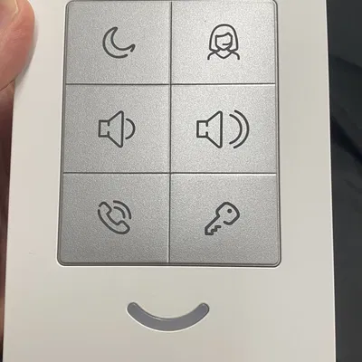 Giá đỡ treo tường cho basIP SP-03