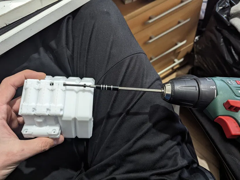 Chân đế đa năng cho thiết bị cầm tay - Image 6