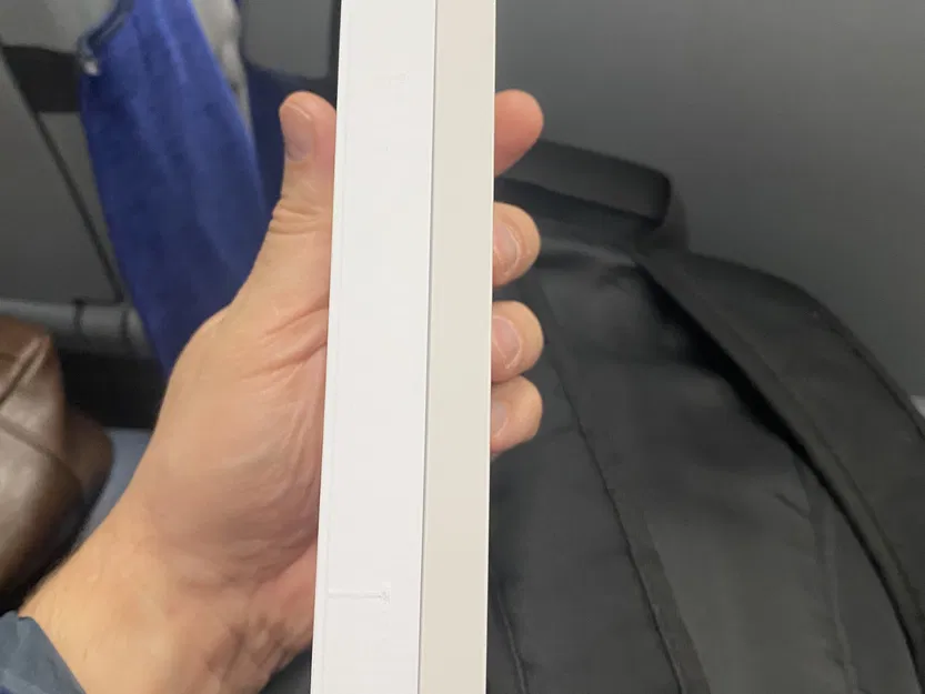 Giá đỡ treo tường cho basIP SP-03 - Image 3