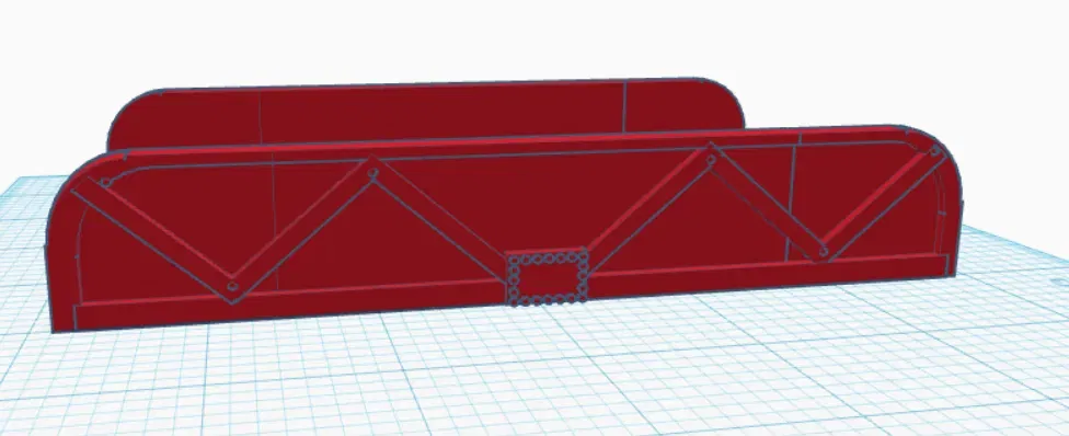 Cầu Dầm - Image 1