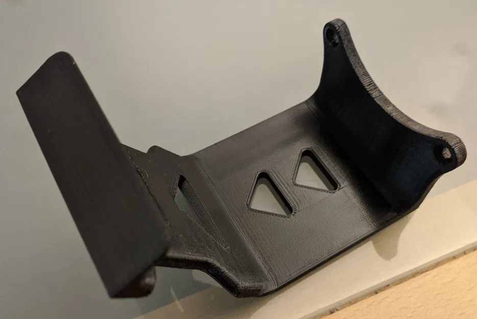 Giá Treo Tay Cầm Gulikit KingKong 2 (Pro) Dưới Bàn - Image 2