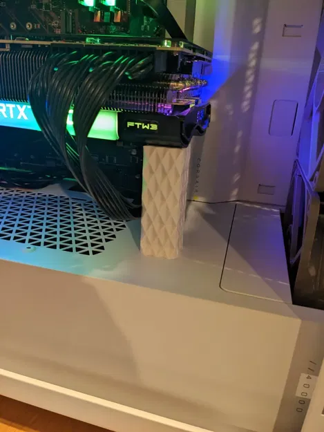 Giá Đỡ Card Màn Hình (GPU Support) - Image 1