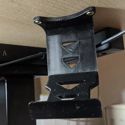 Giá Treo Tay Cầm Gulikit KingKong 2 (Pro) Dưới Bàn