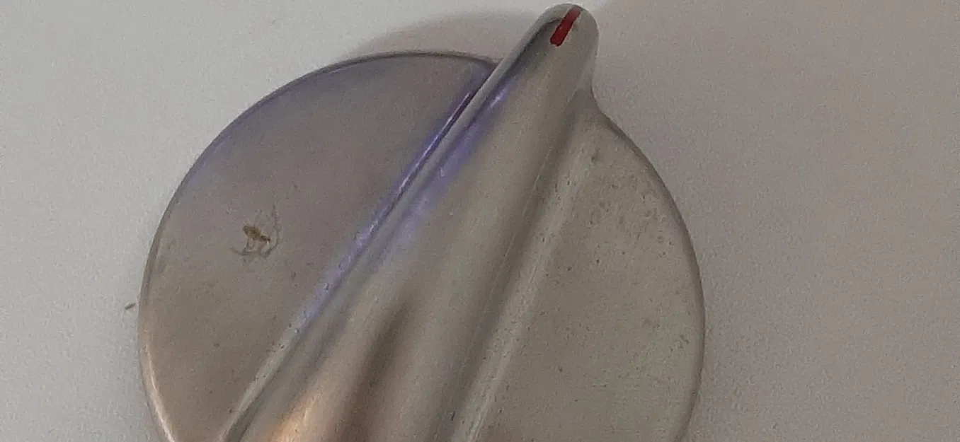 Núm Vặn Bếp/Lò Nướng GE - Image 2