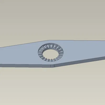 Dụng cụ định tâm kèm đầu dẫn hướng cho mũi khoan 3-14mm <200mm