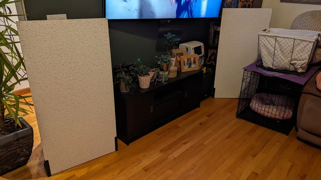 Chân Loa DML Cho Tấm Trần - Image 1