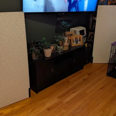 Chân Loa DML Cho Tấm Trần