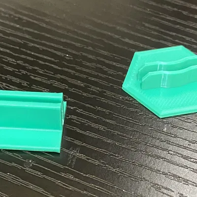 Chân đế cho nhân vật game và giáo dục