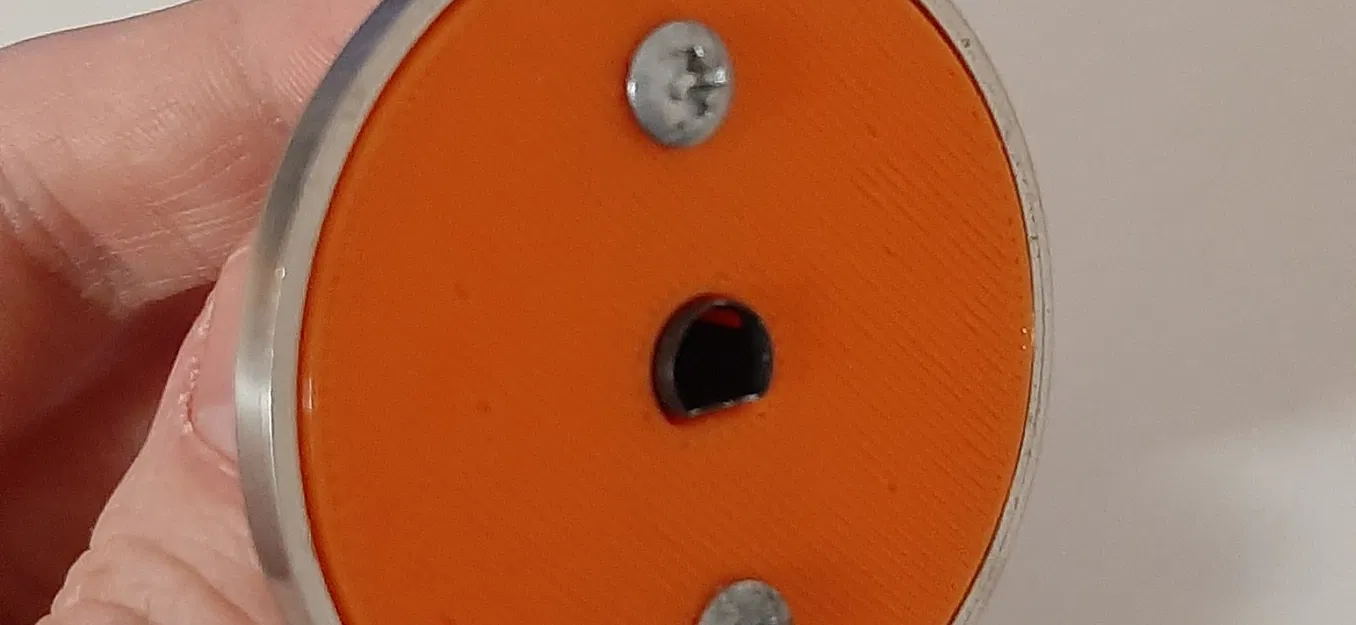 Núm Vặn Bếp/Lò Nướng GE - Image 3