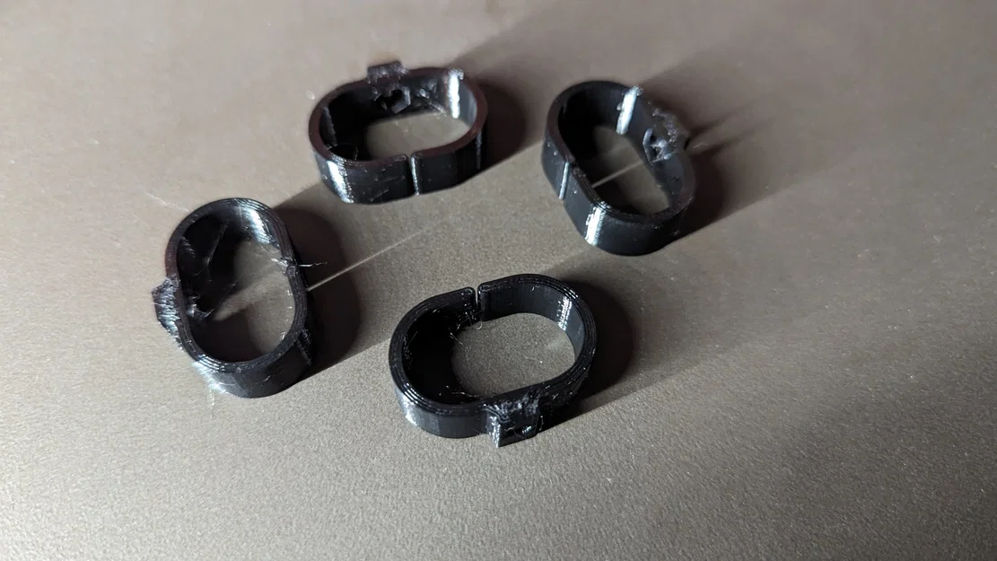 Hộp Quản Lý Dây Cáp Cho Máy In Prusa - Image 1