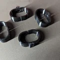 Hộp Quản Lý Dây Cáp Cho Máy In Prusa - Thumbnail 1