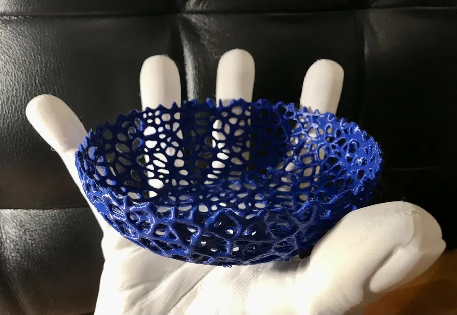 Dụng cụ giữ đồ dạng bàn tay (USB và thẻ SD/microSD) - Image 6