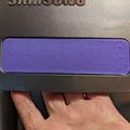 Tay nắm cửa máy giặt Samsung - Thumbnail 1