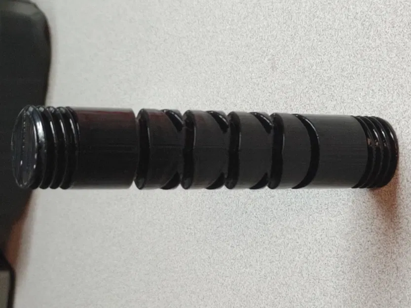 Máy Cuộn Dây Filament (Bánh Răng Sâu Chia Đôi) - Image 2