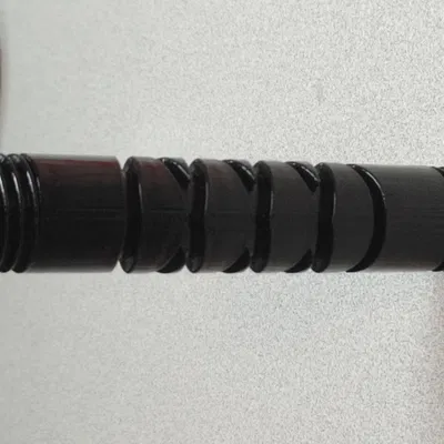 Máy Cuộn Dây Filament (Bánh Răng Sâu Chia Đôi)