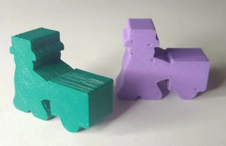 Meeple Thương Gia - Image 1