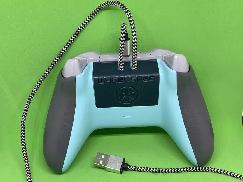 Khối Khóa Dây Tay Cầm (Xbox One S) - Image 1