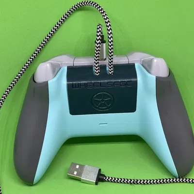 Khối Khóa Dây Tay Cầm (Xbox One S)