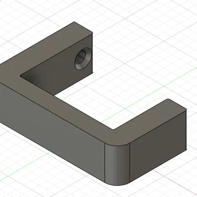 Giá Treo Tường Cho Modem Cáp AVM Fritz!Box 6690/6591