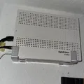 Giá Treo Tường Cho Modem Cáp AVM Fritz!Box 6690/6591 - Thumbnail 3
