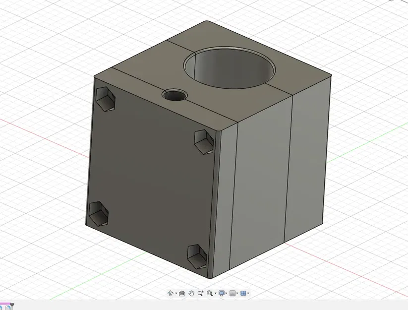 Giá Đỡ Dù Cho Lan Can Ban Công - Image 1