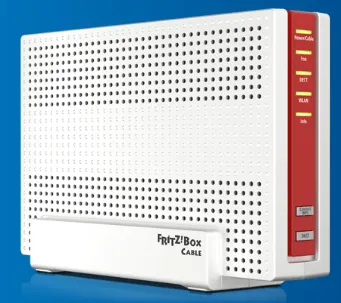 Giá Treo Tường Cho Modem Cáp AVM Fritz!Box 6690/6591 - Image 5