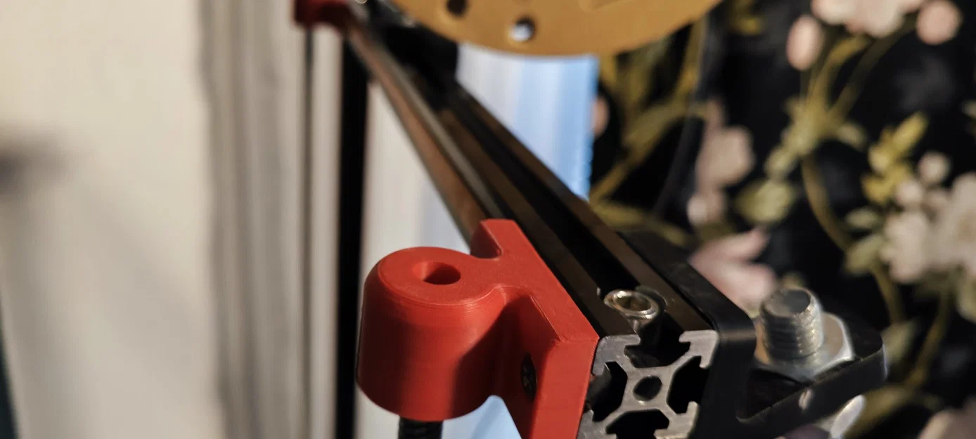 Ổn định trục Z cho máy in Anet E12 - Image 2