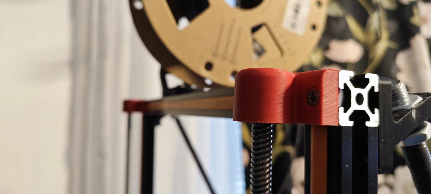 Ổn định trục Z cho máy in Anet E12 - Image 3