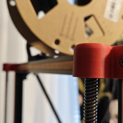 Ổn định trục Z cho máy in Anet E12