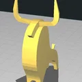 El Toro - Thumbnail 1