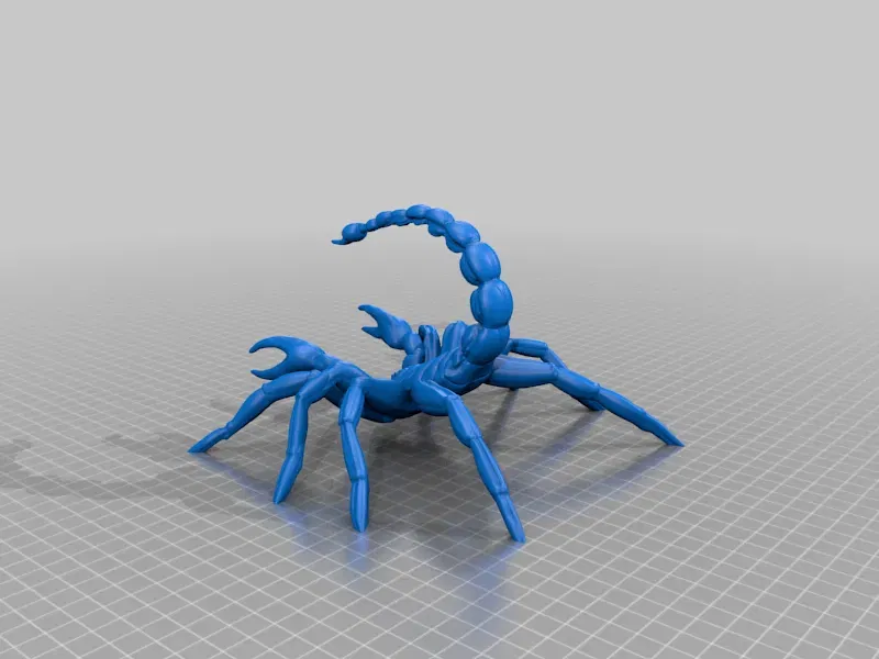 Scorpion - Image 2