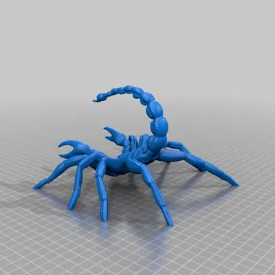 Scorpion