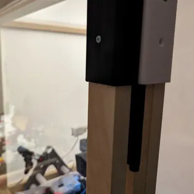 Khung Cubic - Giải pháp đa năng cho máy in 3D