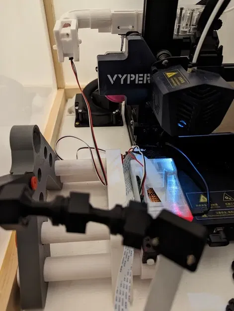 Khung Cubic - Giải pháp đa năng cho máy in 3D - Image 4