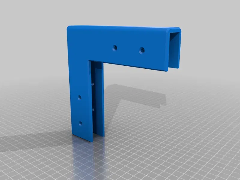 Khung Cubic - Giải pháp đa năng cho máy in 3D - Image 7