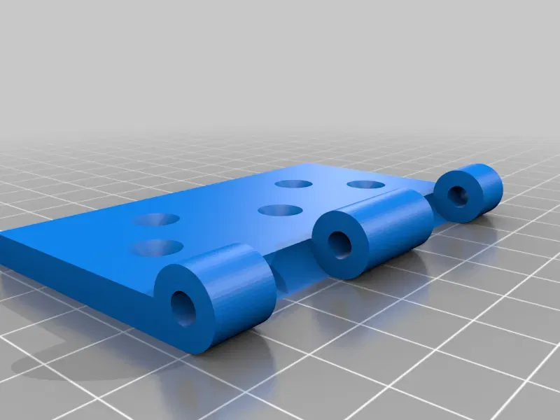 Khung Cubic - Giải pháp đa năng cho máy in 3D - Image 8