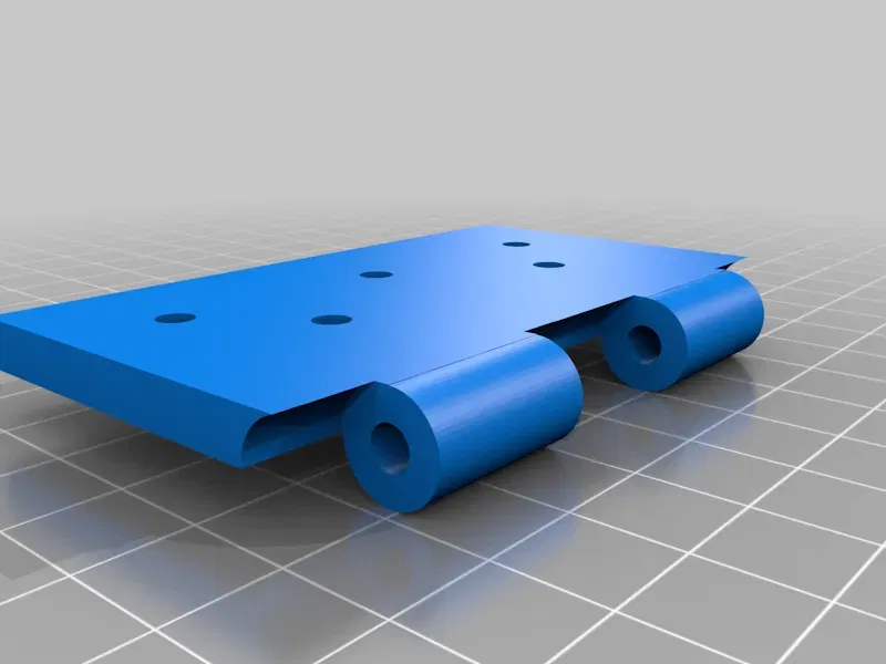 Khung Cubic - Giải pháp đa năng cho máy in 3D - Image 9