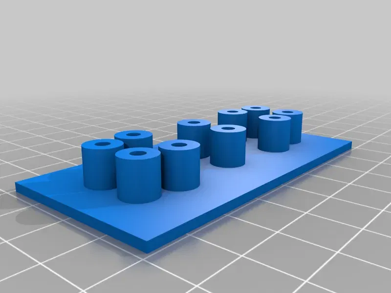 Khung Cubic - Giải pháp đa năng cho máy in 3D - Image 10