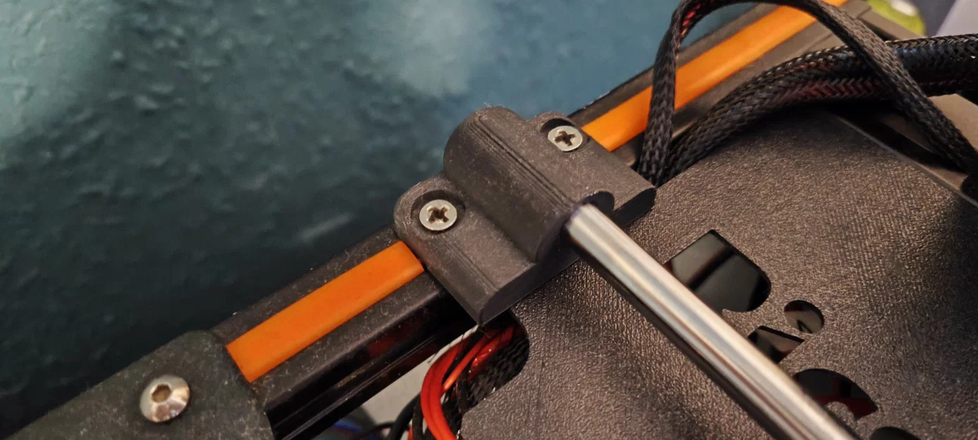 Anet E12 Trục Y - Image 1