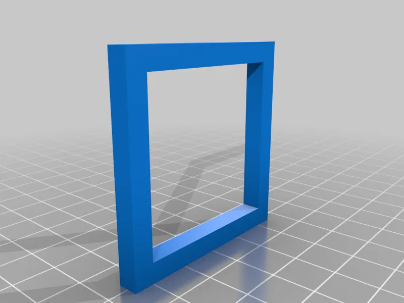 Khung Cubic - Giải pháp đa năng cho máy in 3D - Image 13