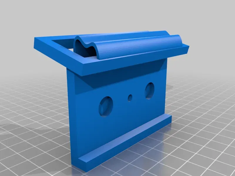 Khung Cubic - Giải pháp đa năng cho máy in 3D - Image 14