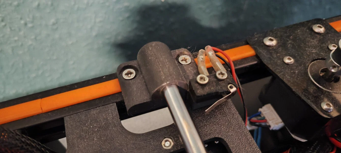 Anet E12 Trục Y - Image 2