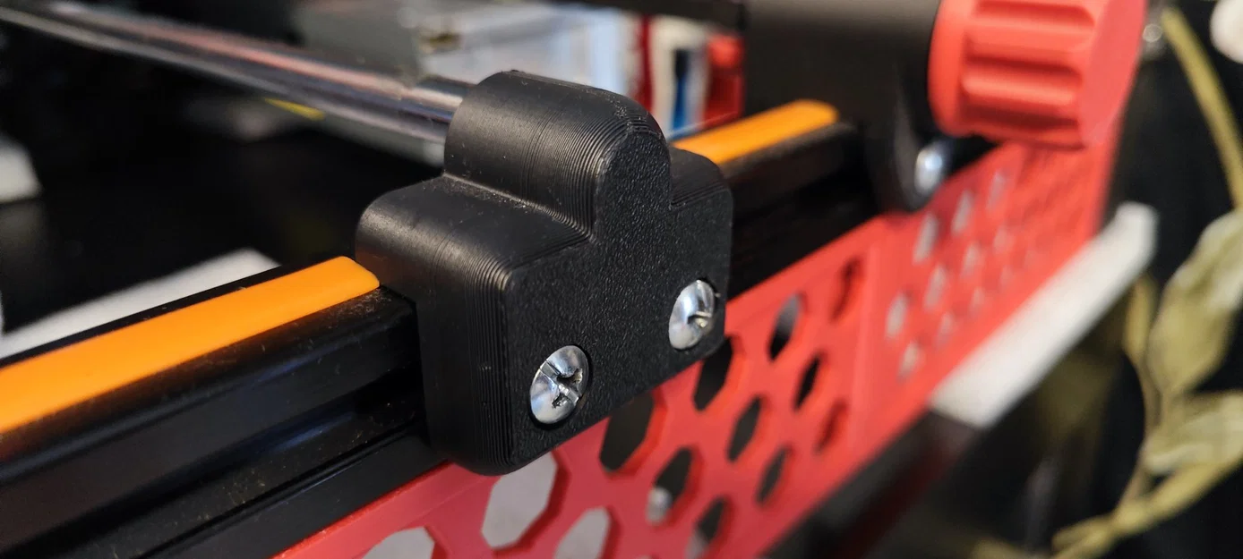 Anet E12 Trục Y - Image 3