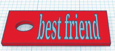 Mặt Dây Chuyền Cơ Bản - Image 1