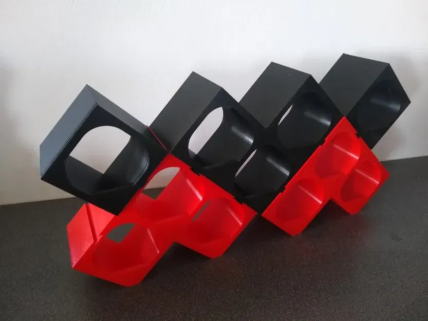 Modular Spicerack - Image 3