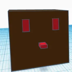 Mô hình Hamster Khối Cơ Bản