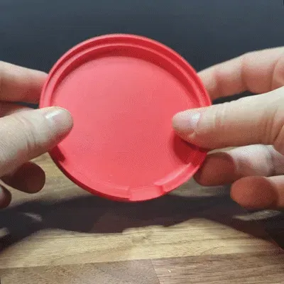 Khay hứng nước ly cà phê - Image 2