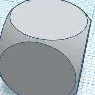 Mô hình Khối Lập Phương Cơ Bản