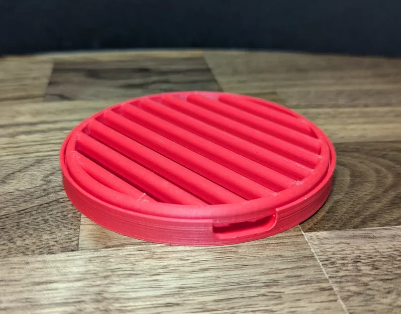 Khay hứng nước ly cà phê - Image 3